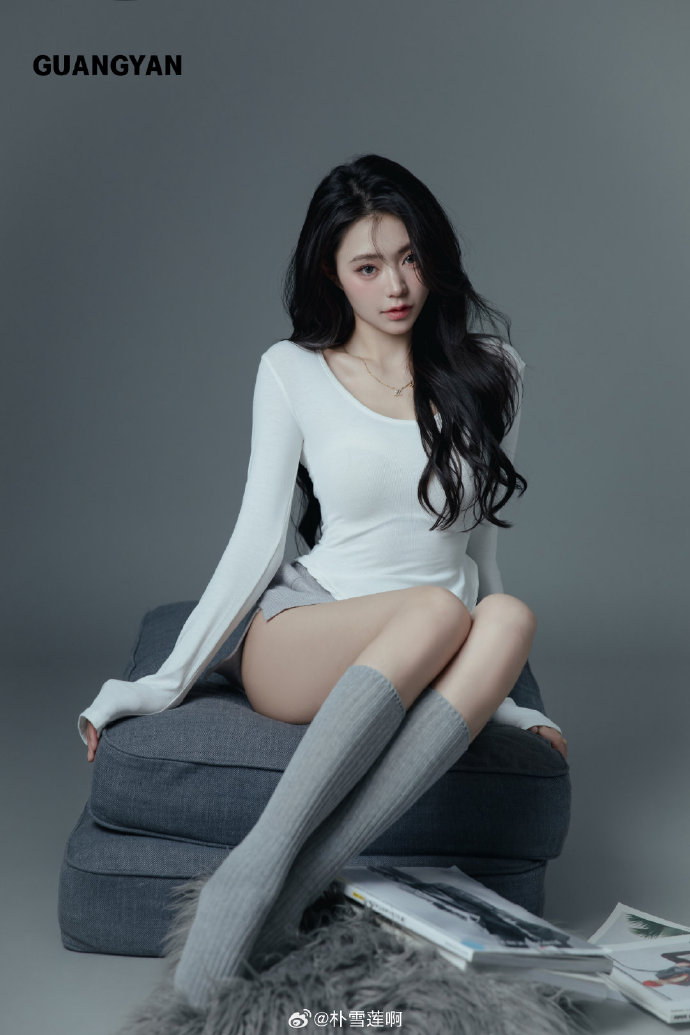 文章里的中国